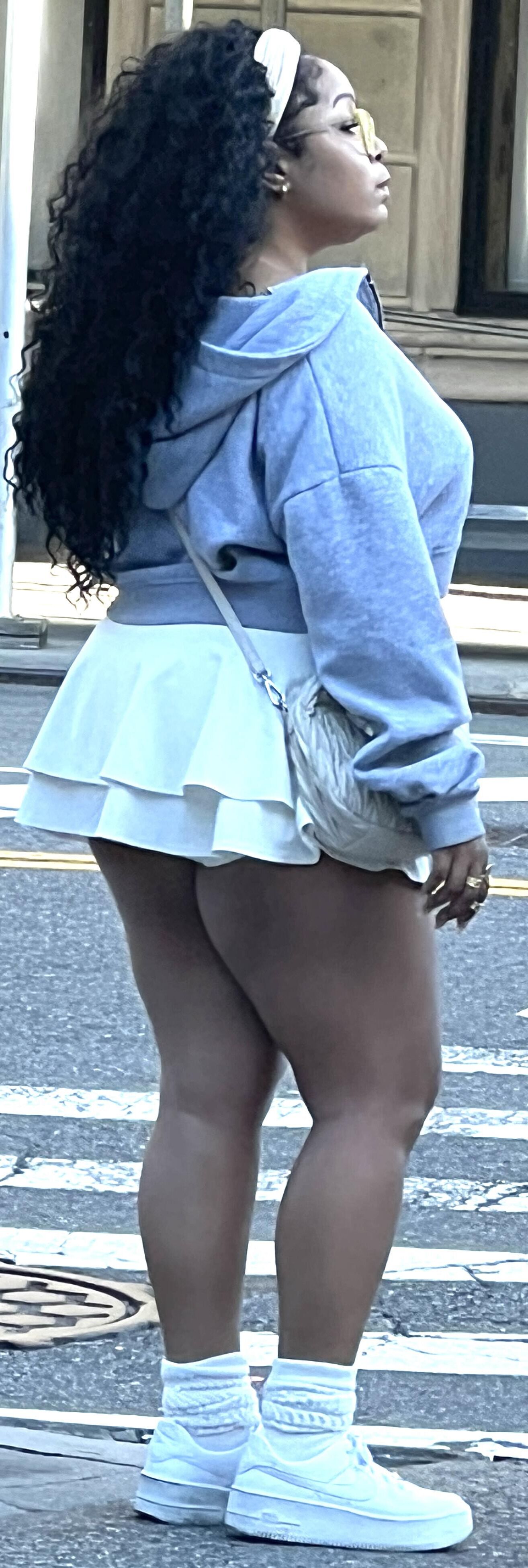 public displays by anal sluts 