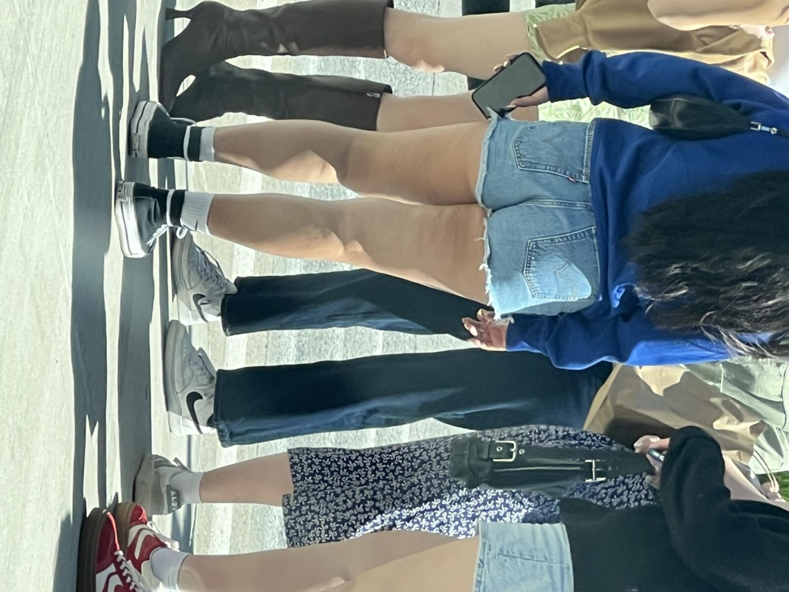 public displays by anal sluts 