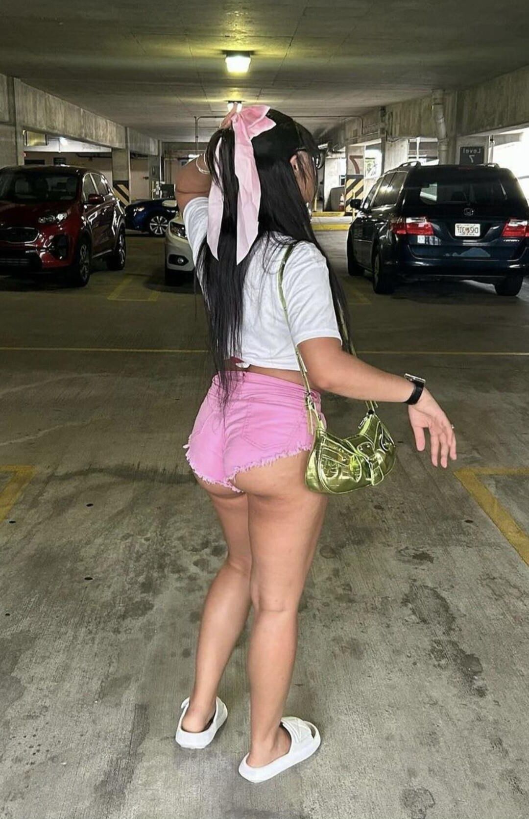 Thots en public