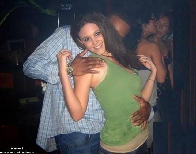Le sombre secret de ta femme
