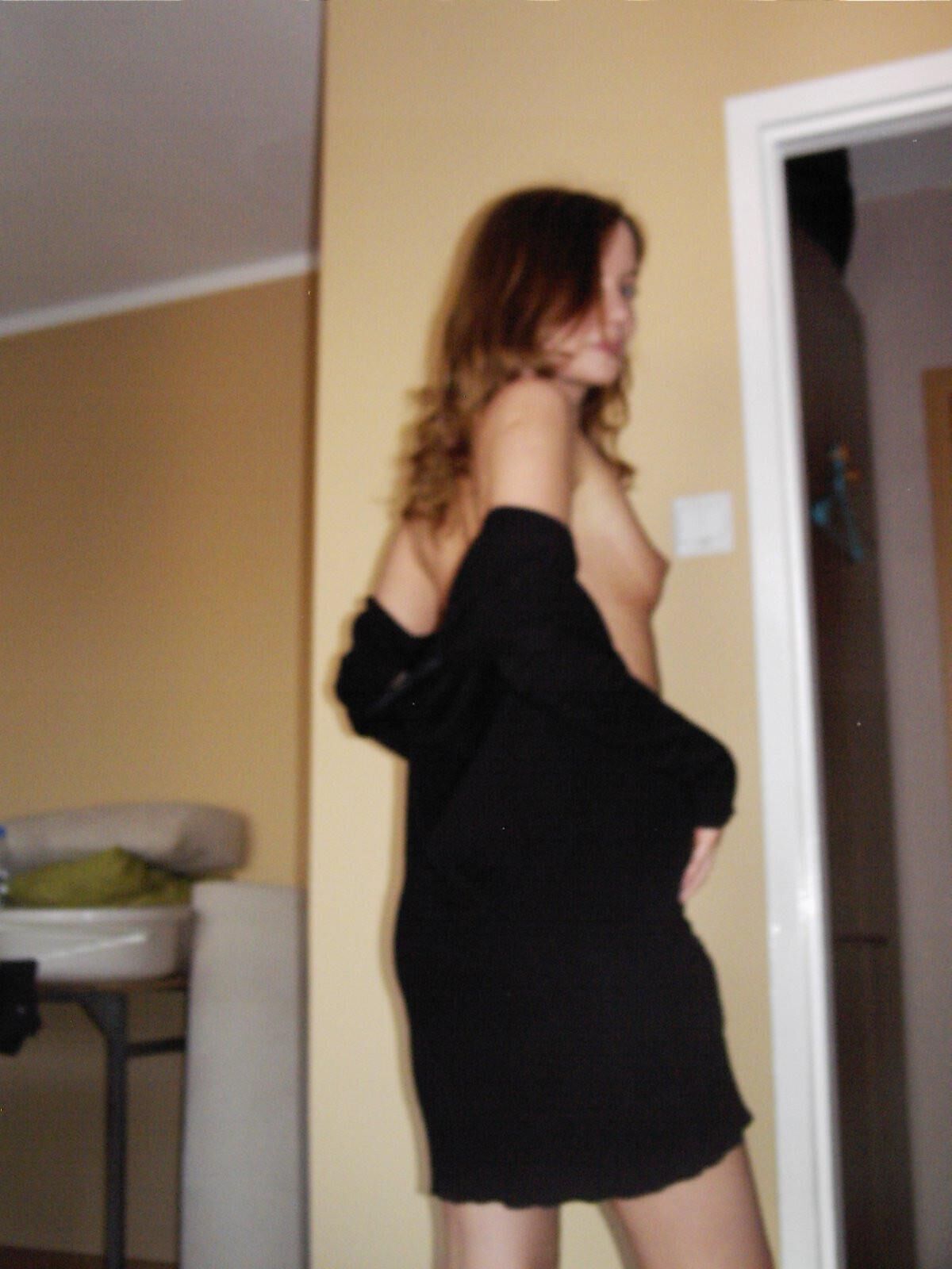fille amateur ()