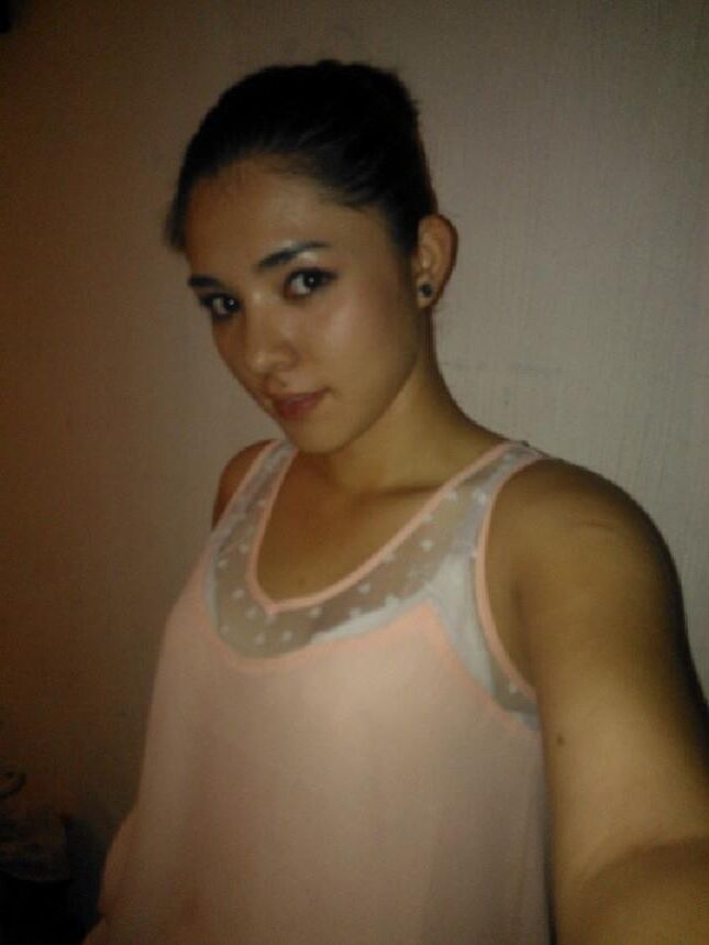 fille amateur ()