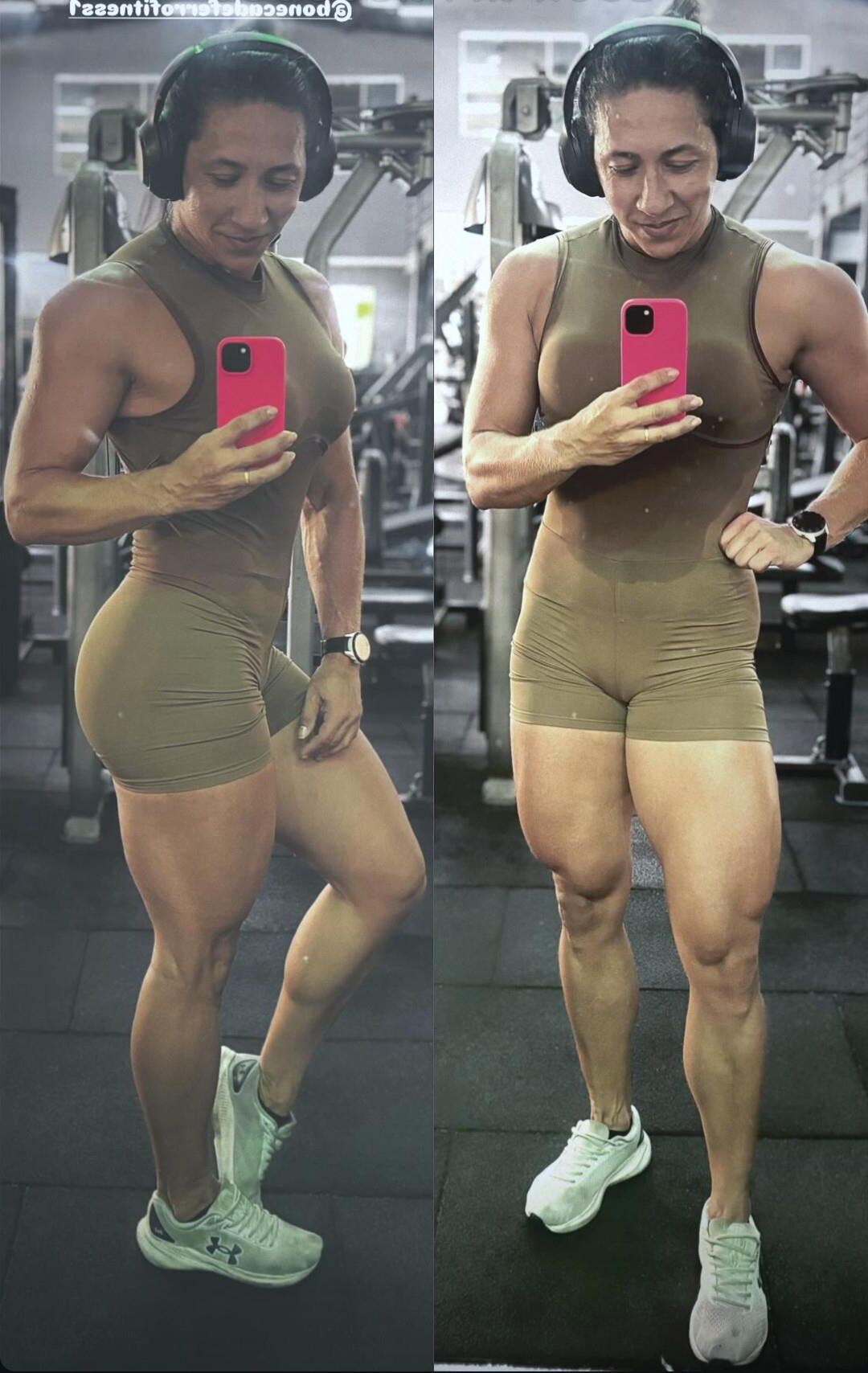 Carol Fitness