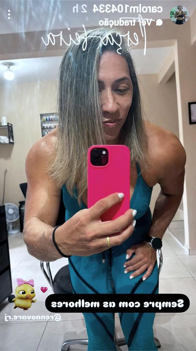 Carol Fitness