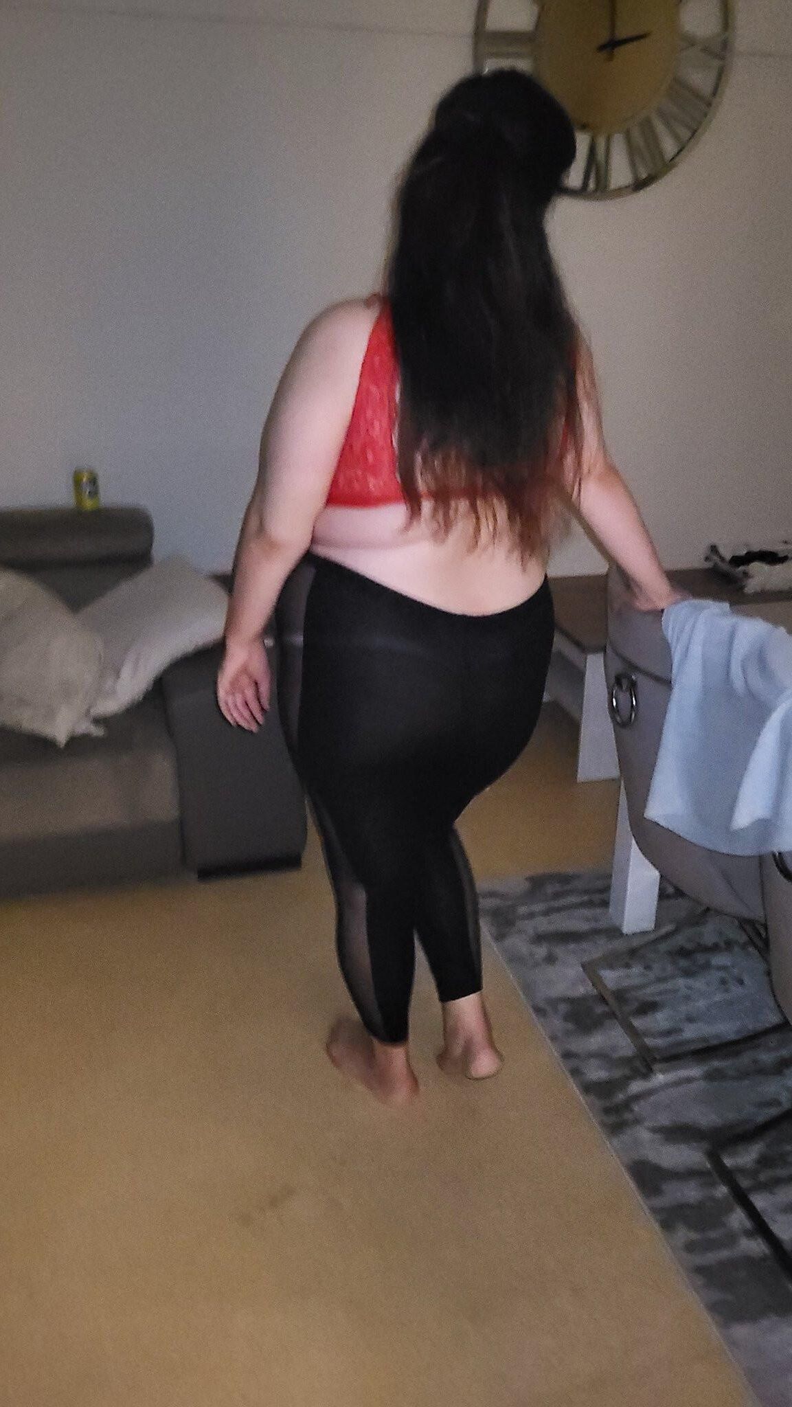 TE HOT ARAB Épouse de Bahrainwife