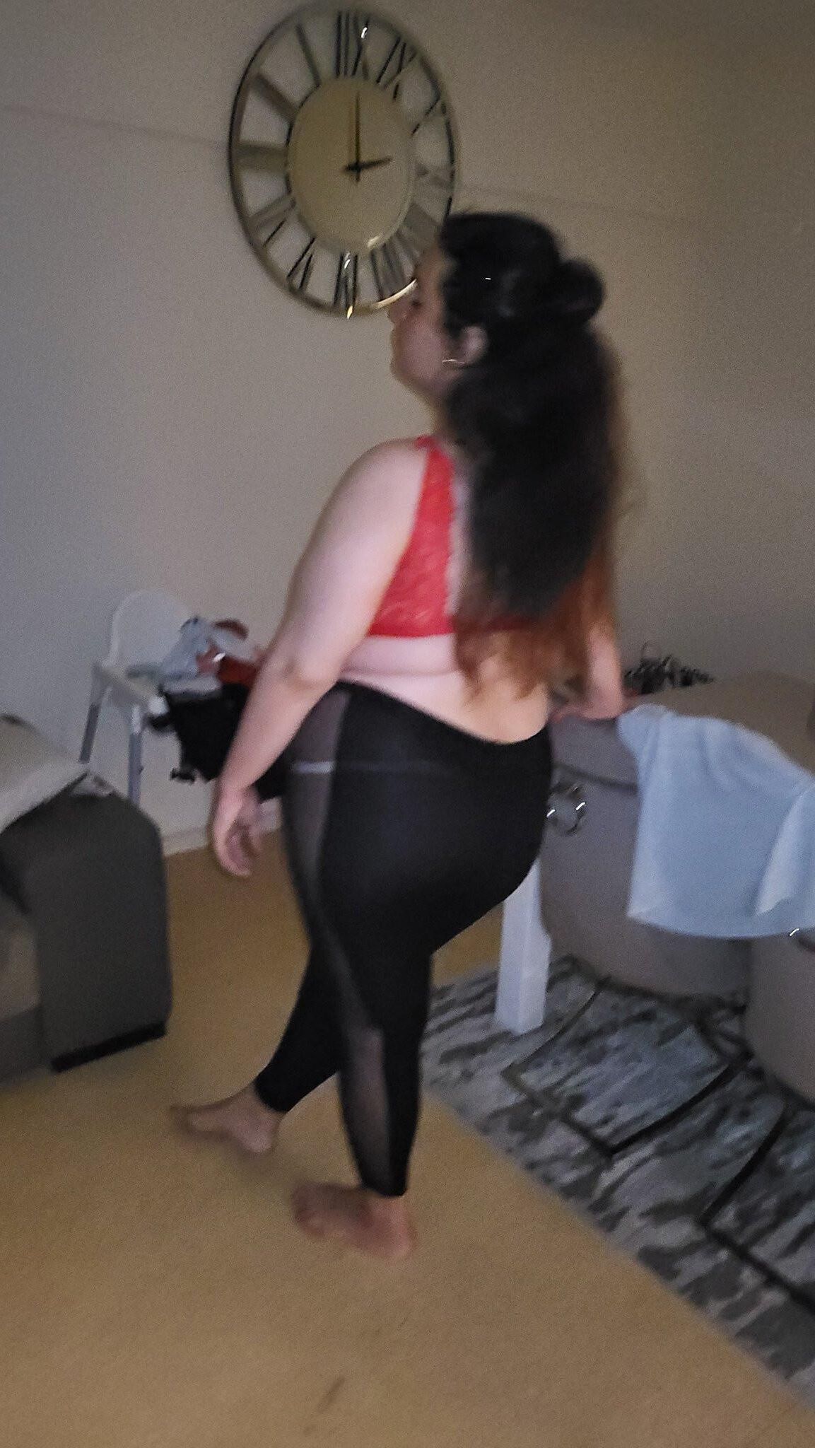 TE HOT ARAB Épouse de Bahrainwife