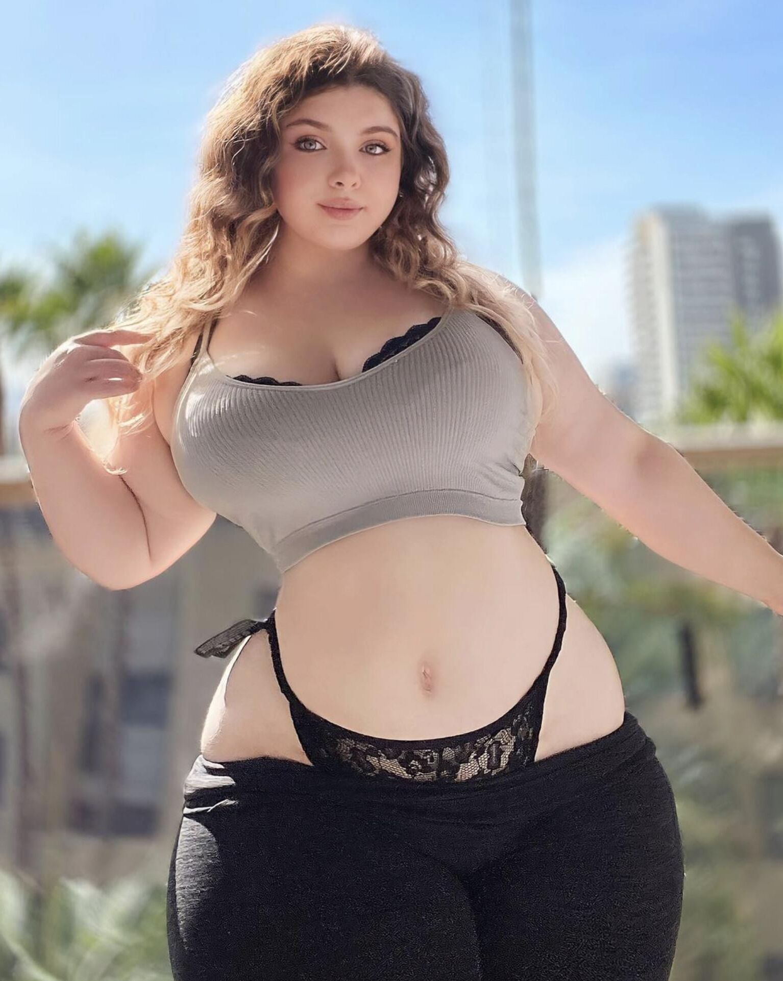 Collection BBW premium
