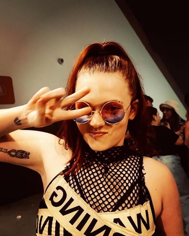 WebSlut Heloise L.