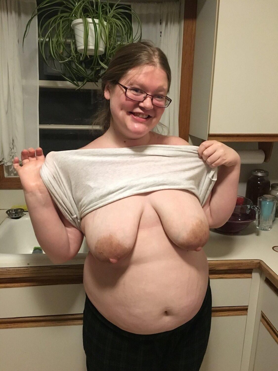 Michelle Big Girl Hoiley