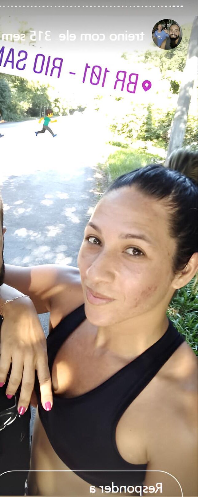 Carol Fitness