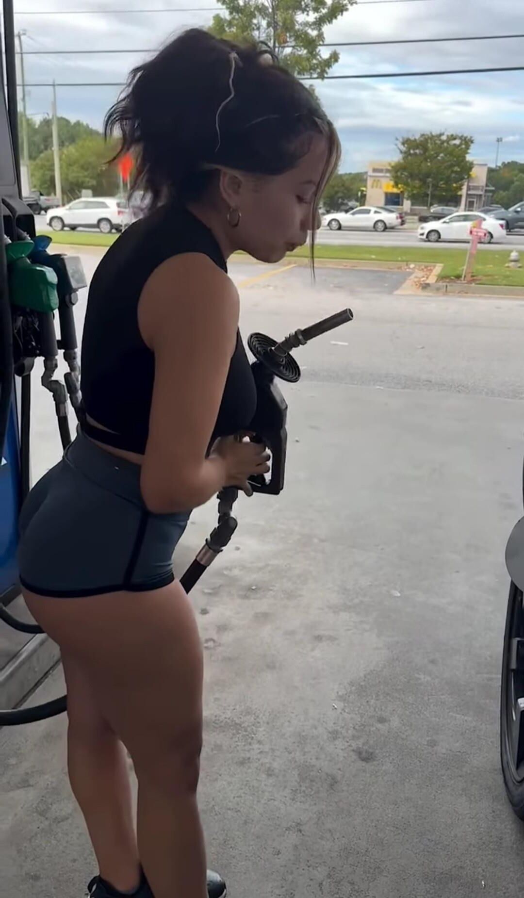 Thots en public