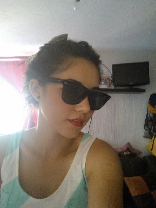 fille amateur ()