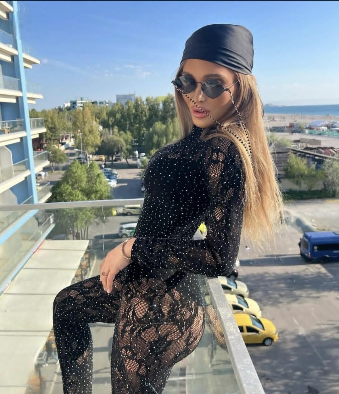 Bimbo roumain salope mihaela g