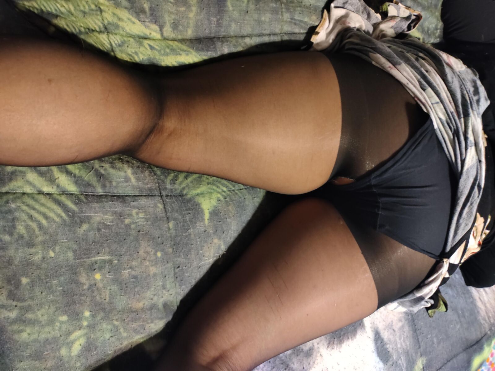 vraie buckbody collants