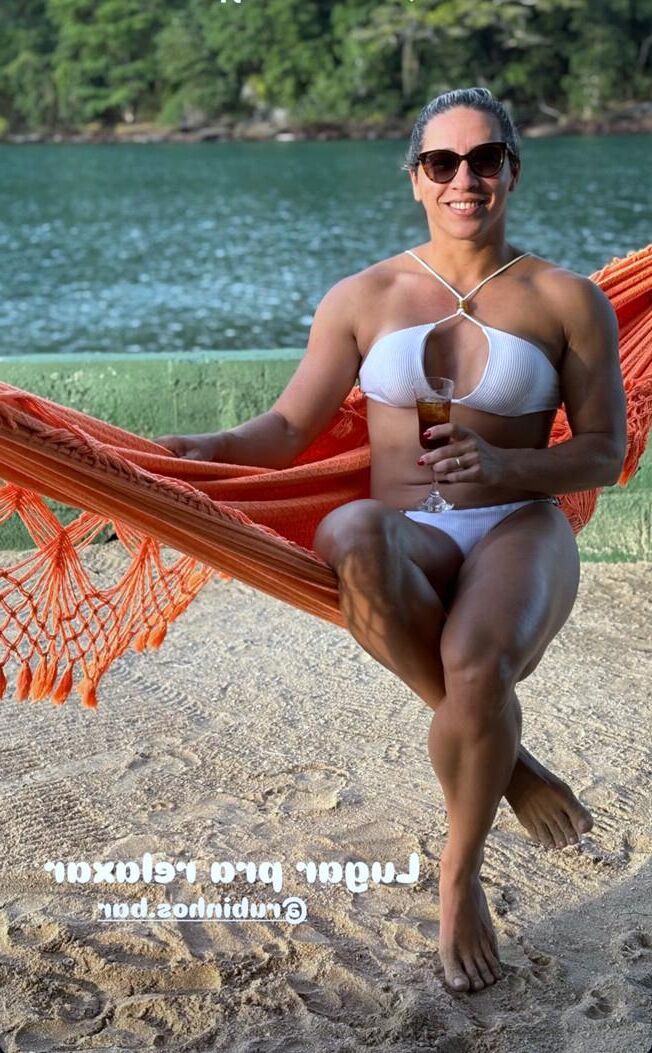Carol Fitness