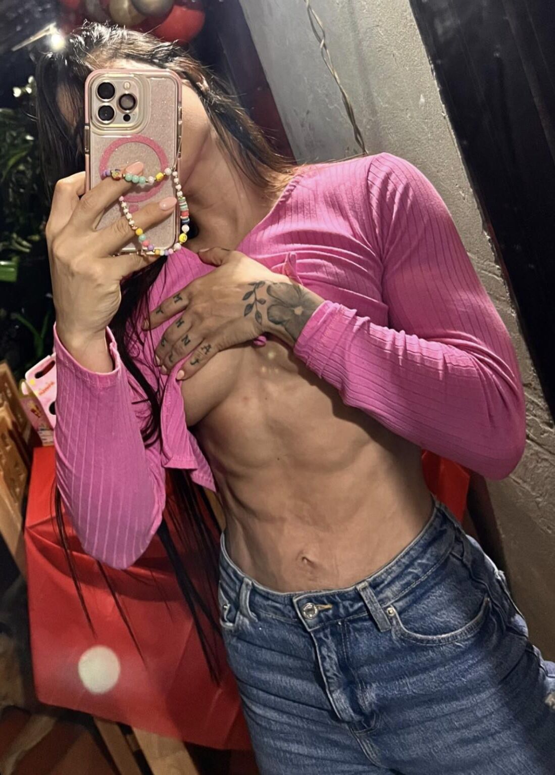 Alejandra H