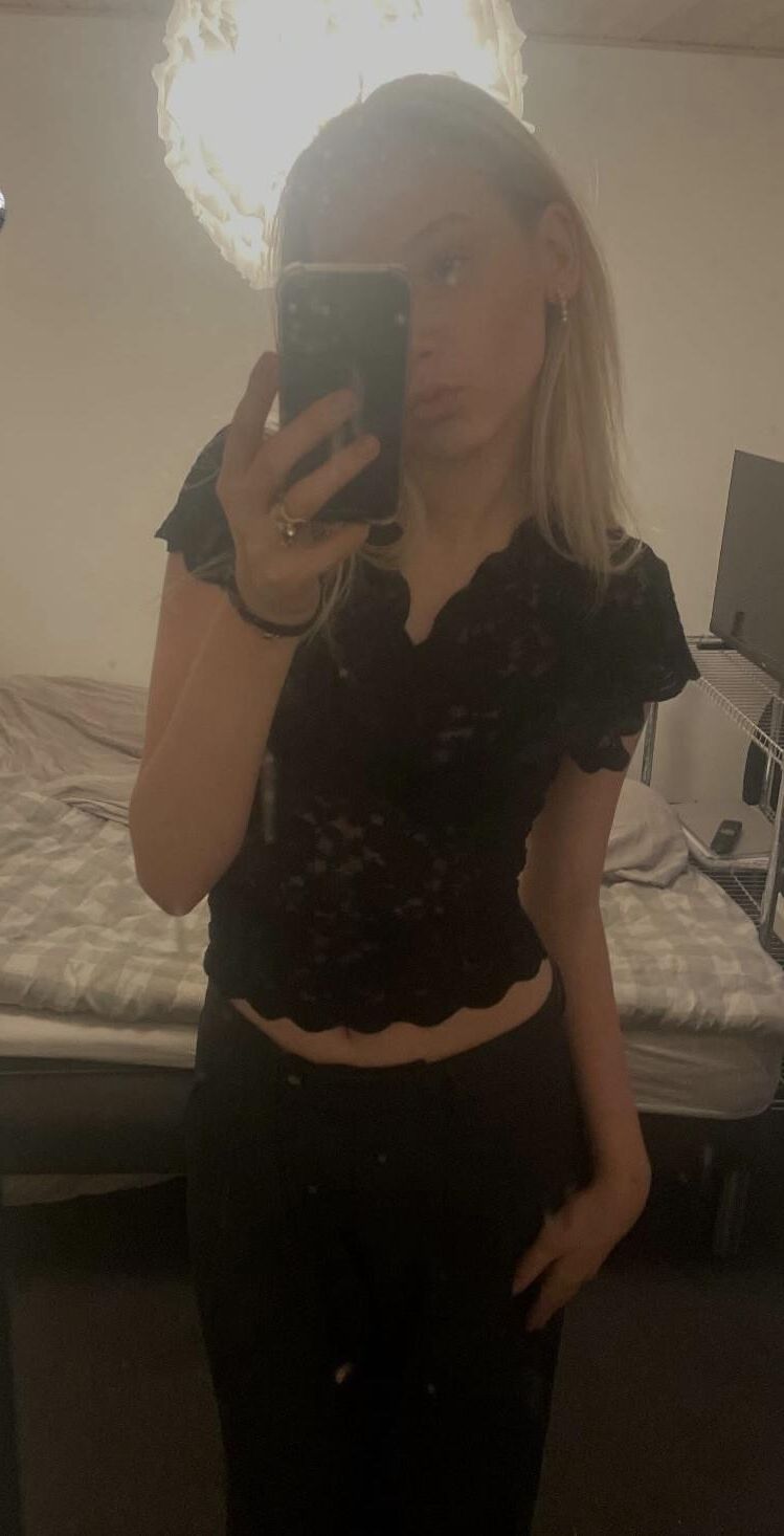 Adolescente de Dansk