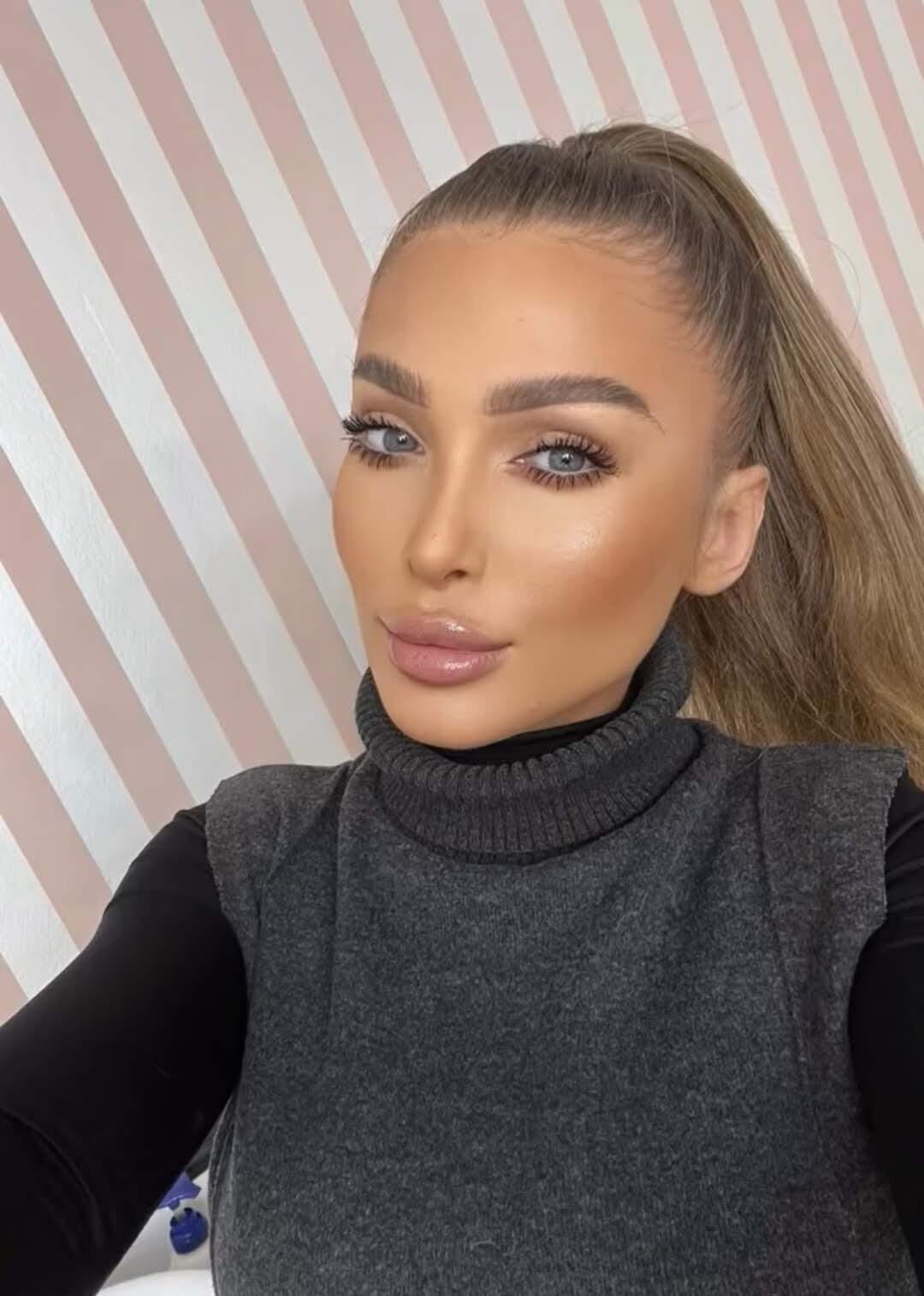 Bimbo roumain salope mihaela g