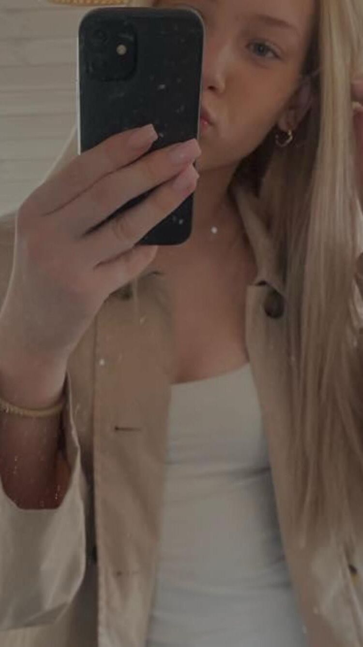Adolescente de Dansk