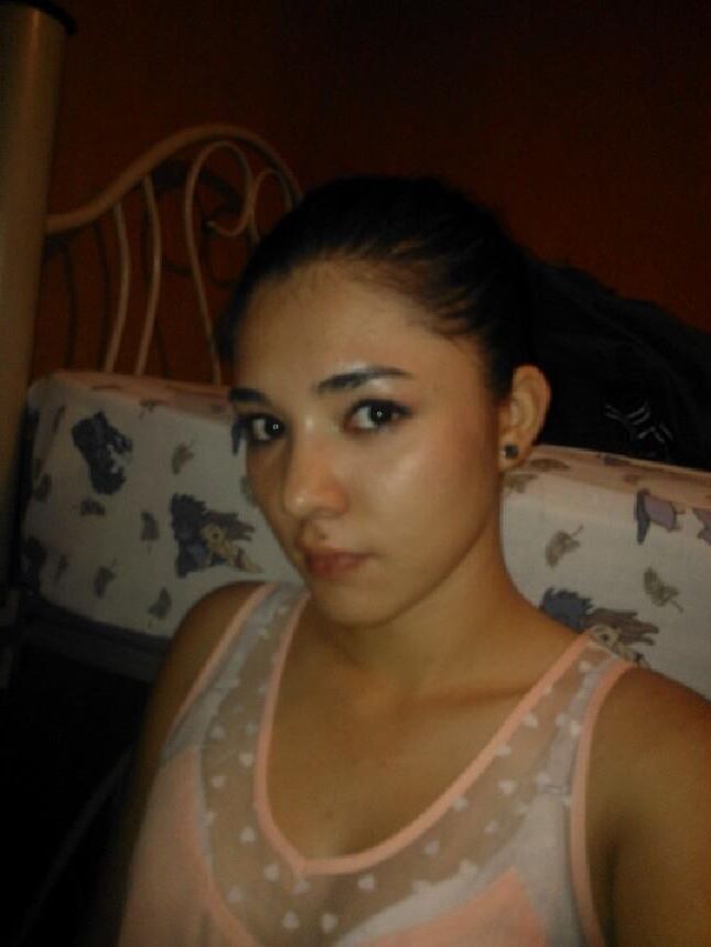fille amateur ()