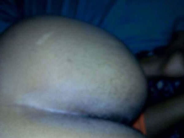 Seins noirs et culs