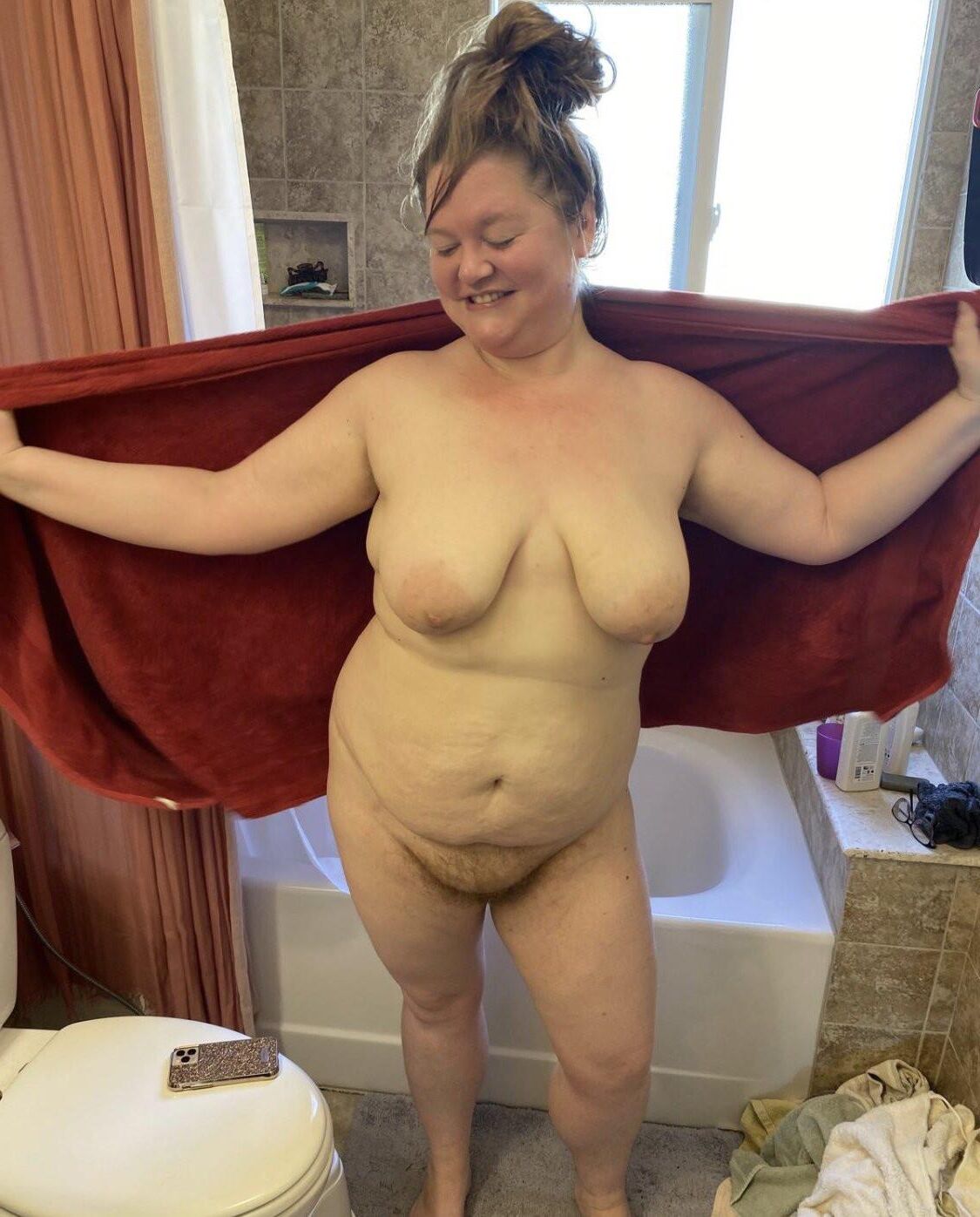 Michelle Big Girl Hoiley