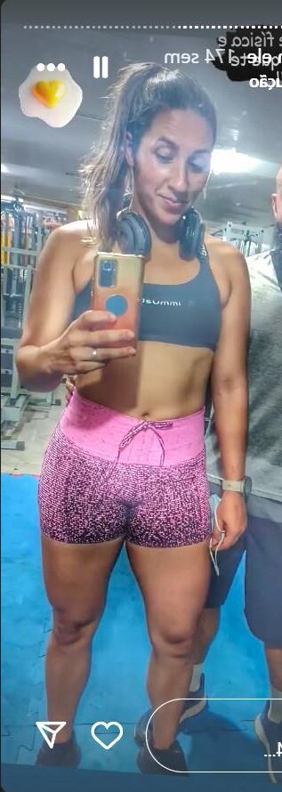 Carol Fitness