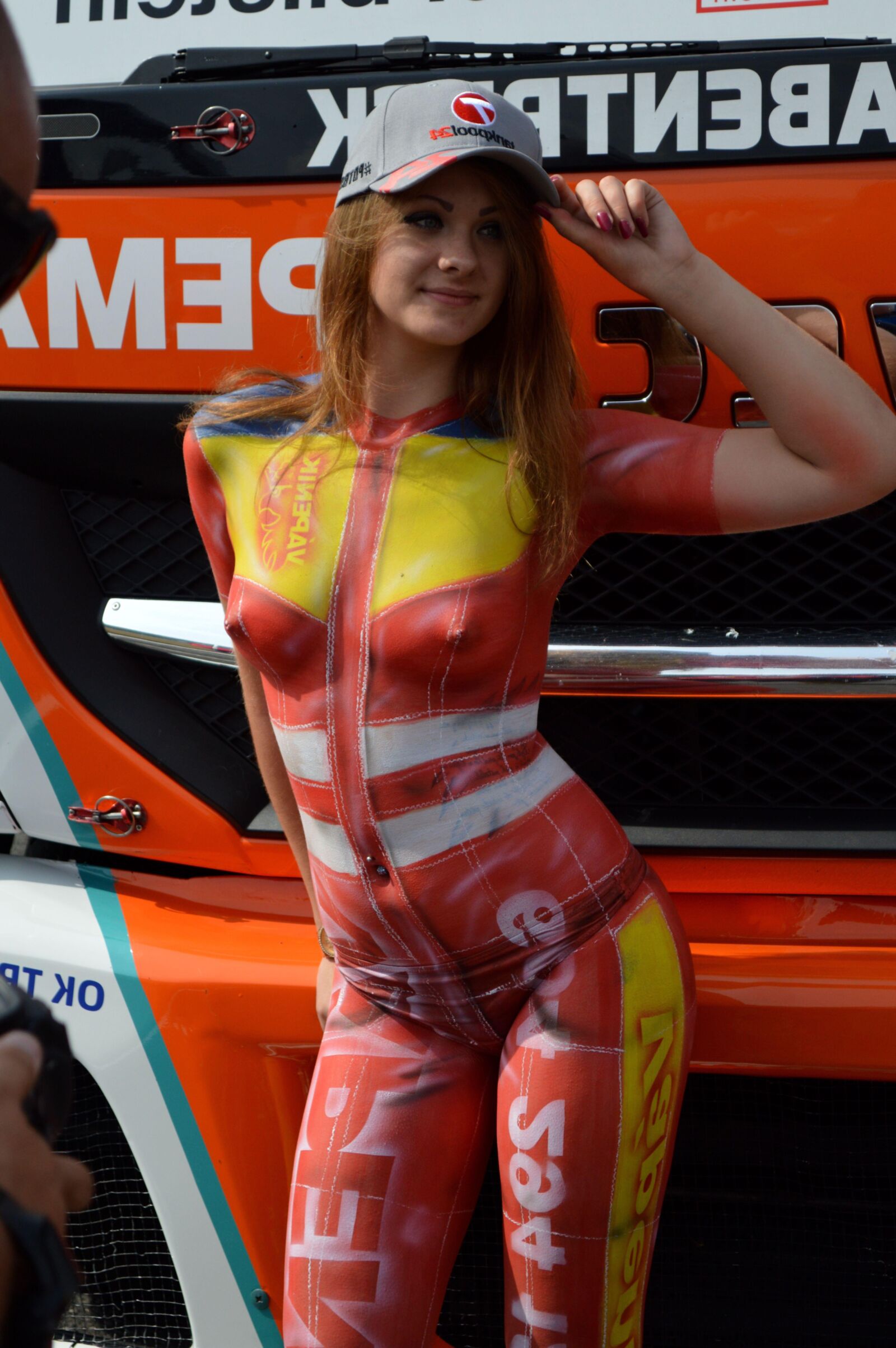 Promo, modèle et grille