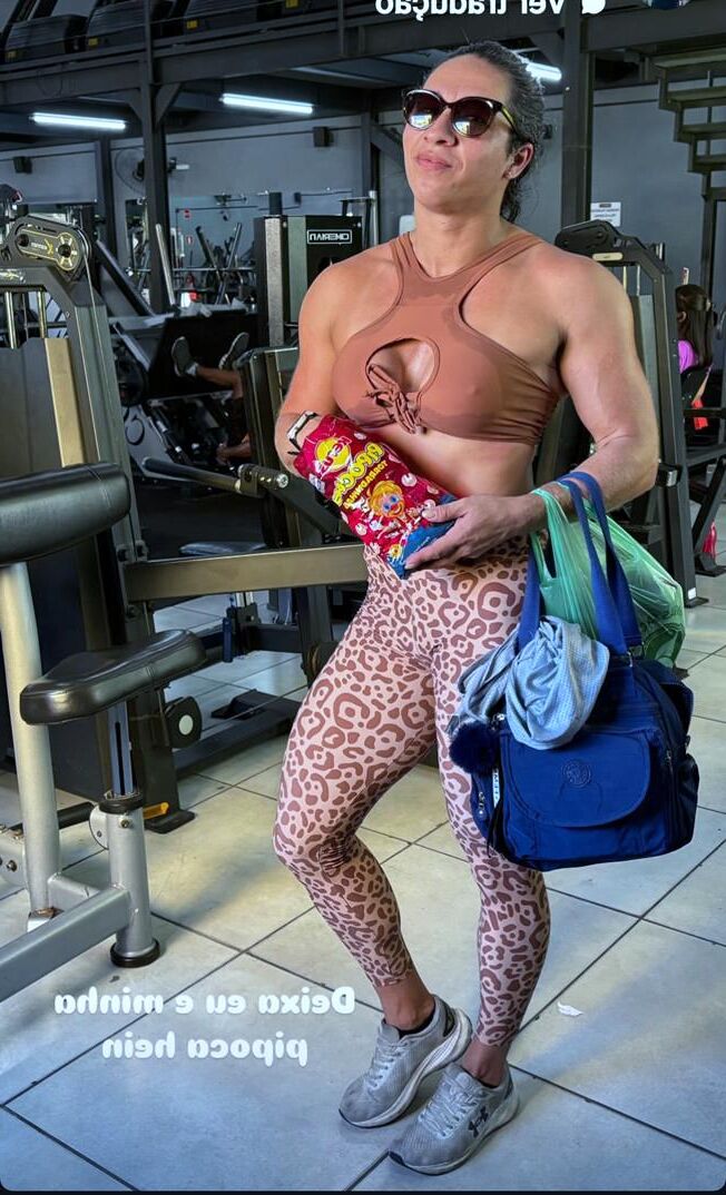 Carol Fitness