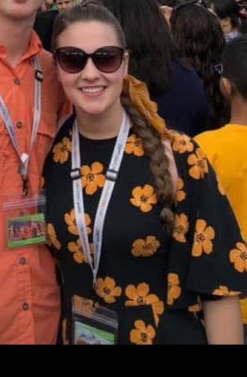 WebPostolic Pentecostal WebSlut Macy K.