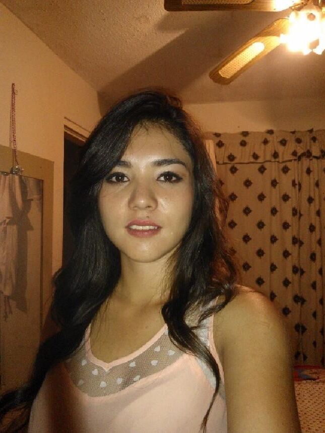 fille amateur ()
