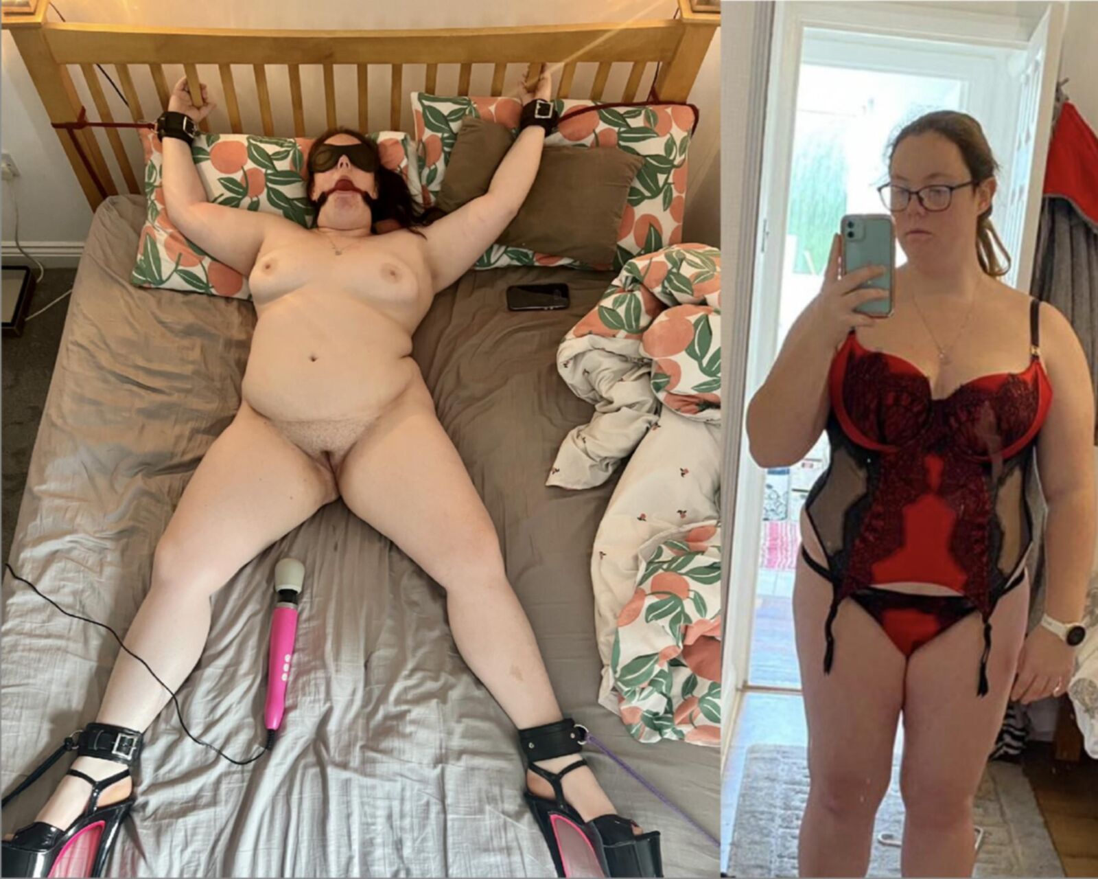 Épouses et copines Jane simples