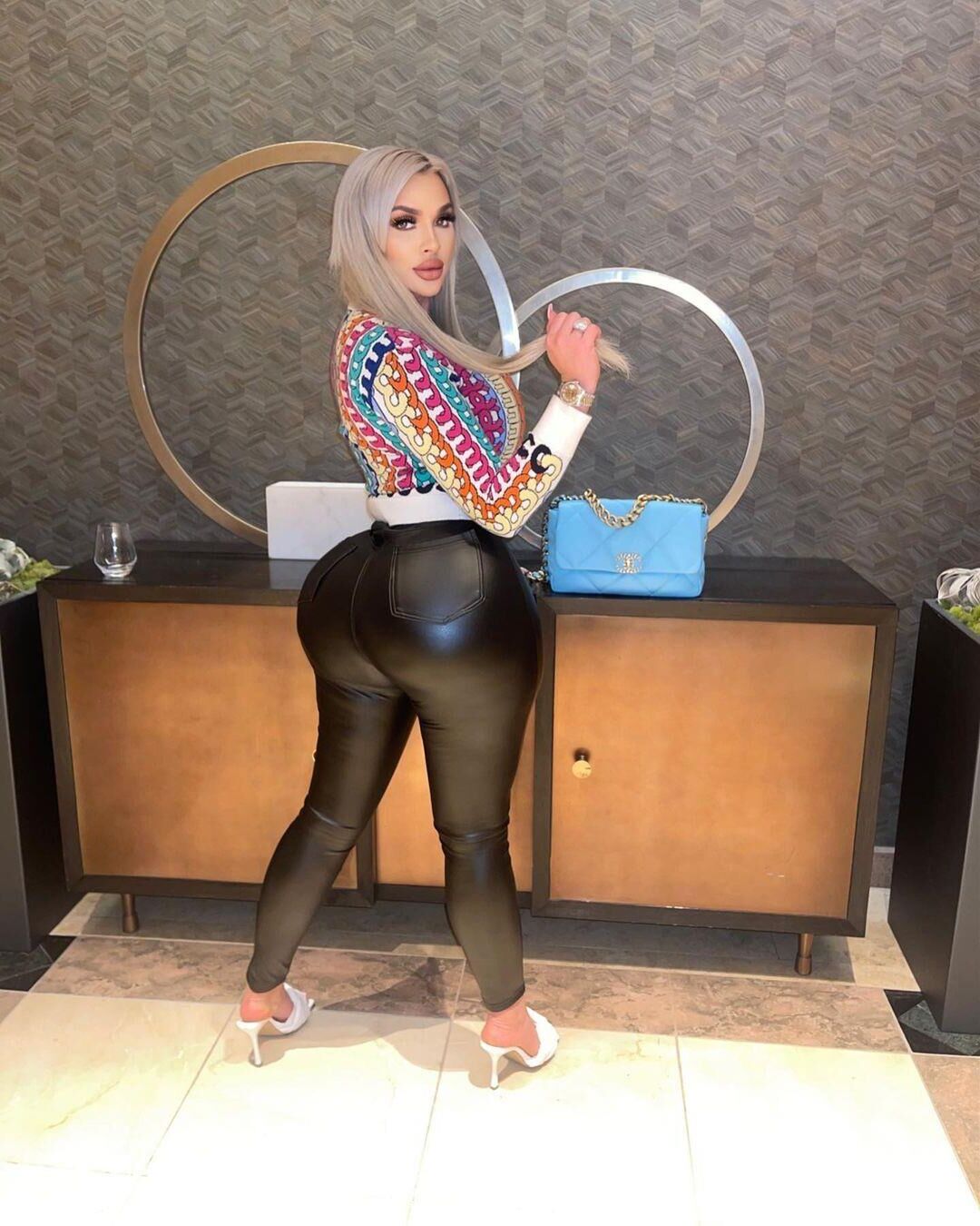 Pawgs Paradise