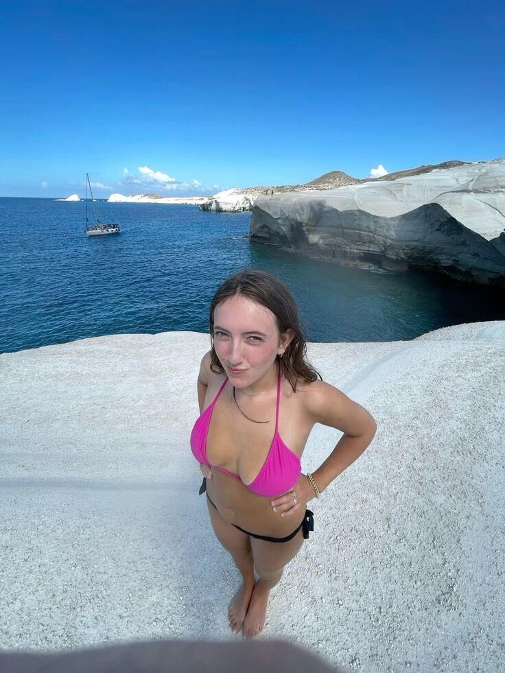 Beauté non nu