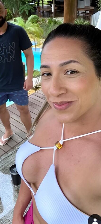 Carol Fitness