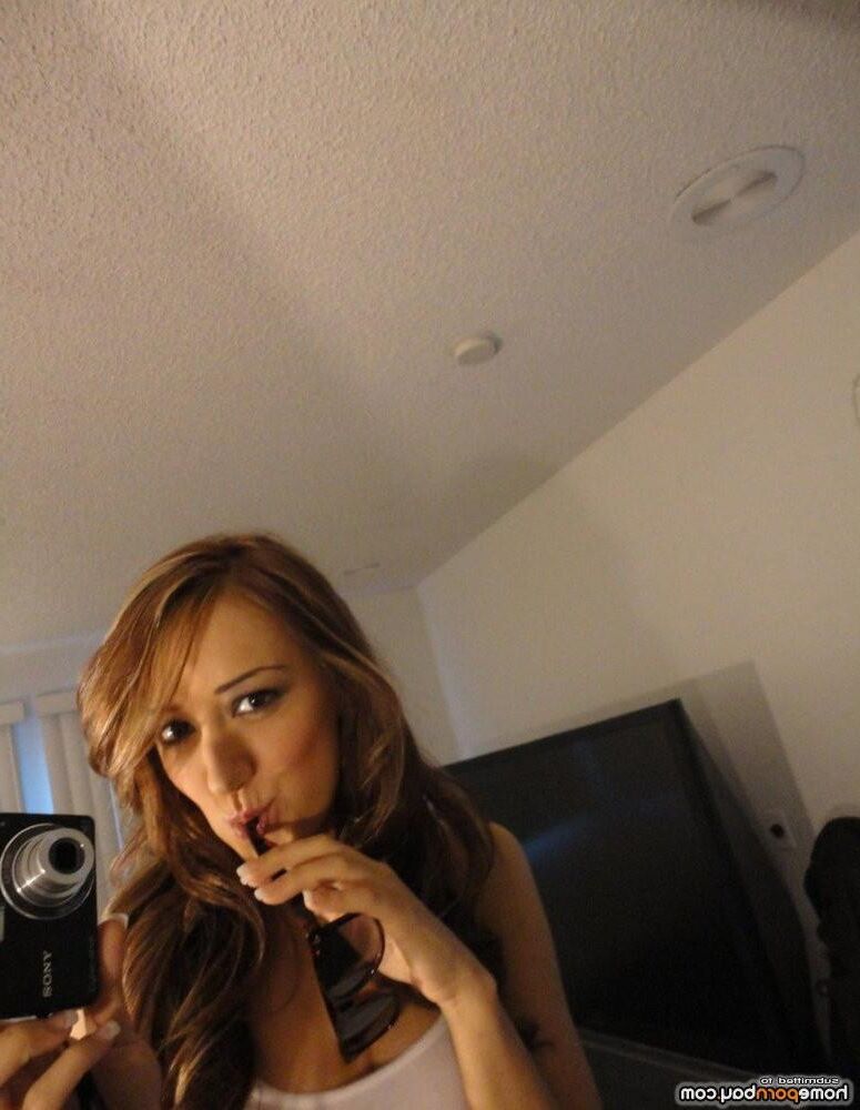 Ama Gerky Home Selfie Strip