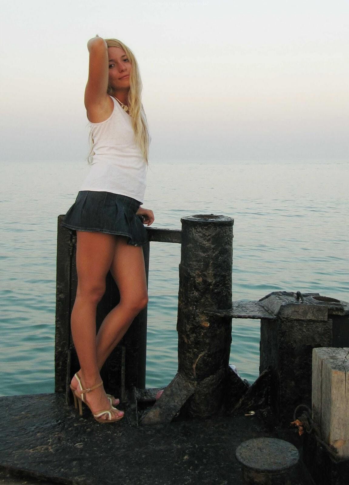 fille amateur ()