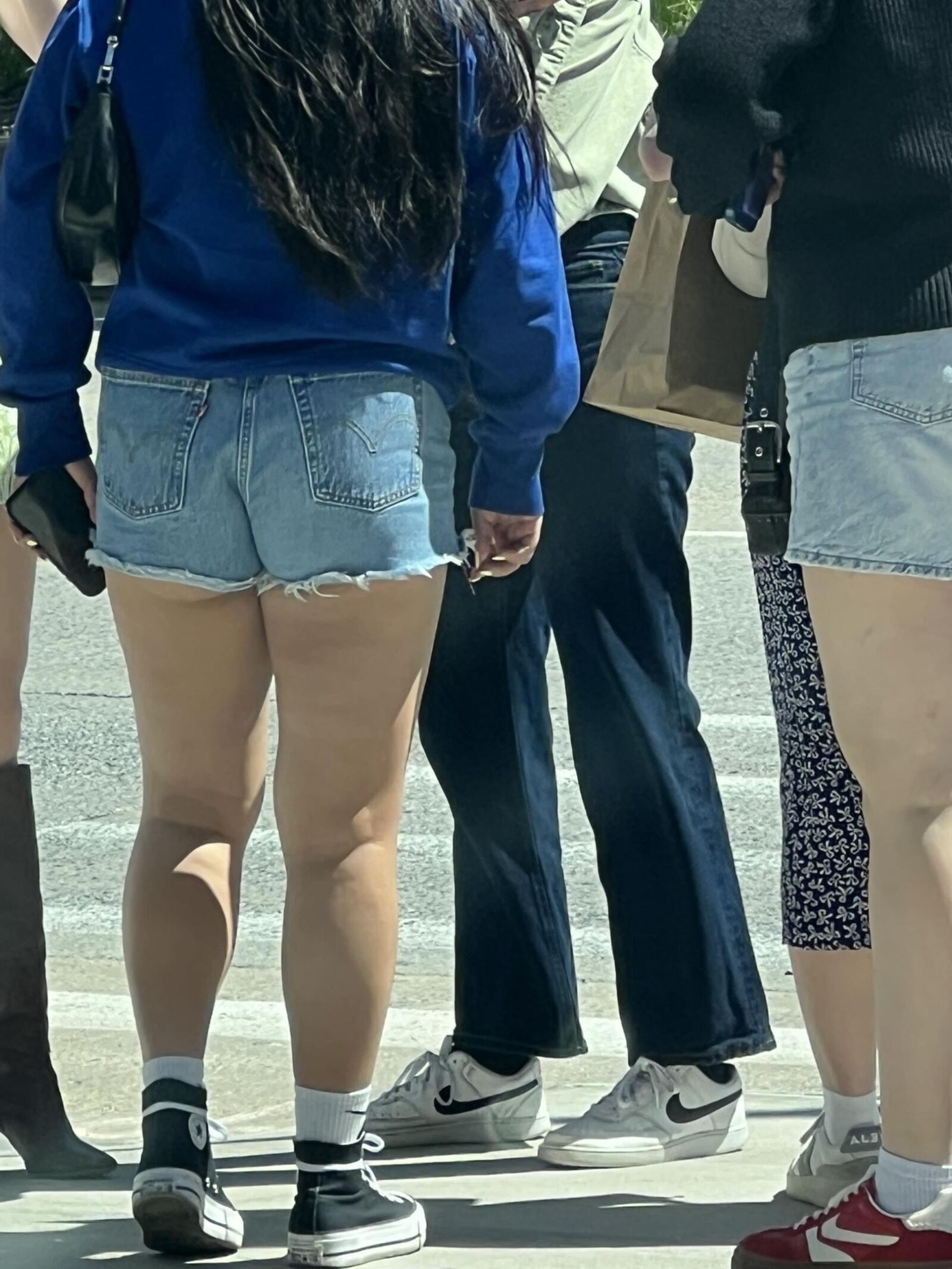public displays by anal sluts 