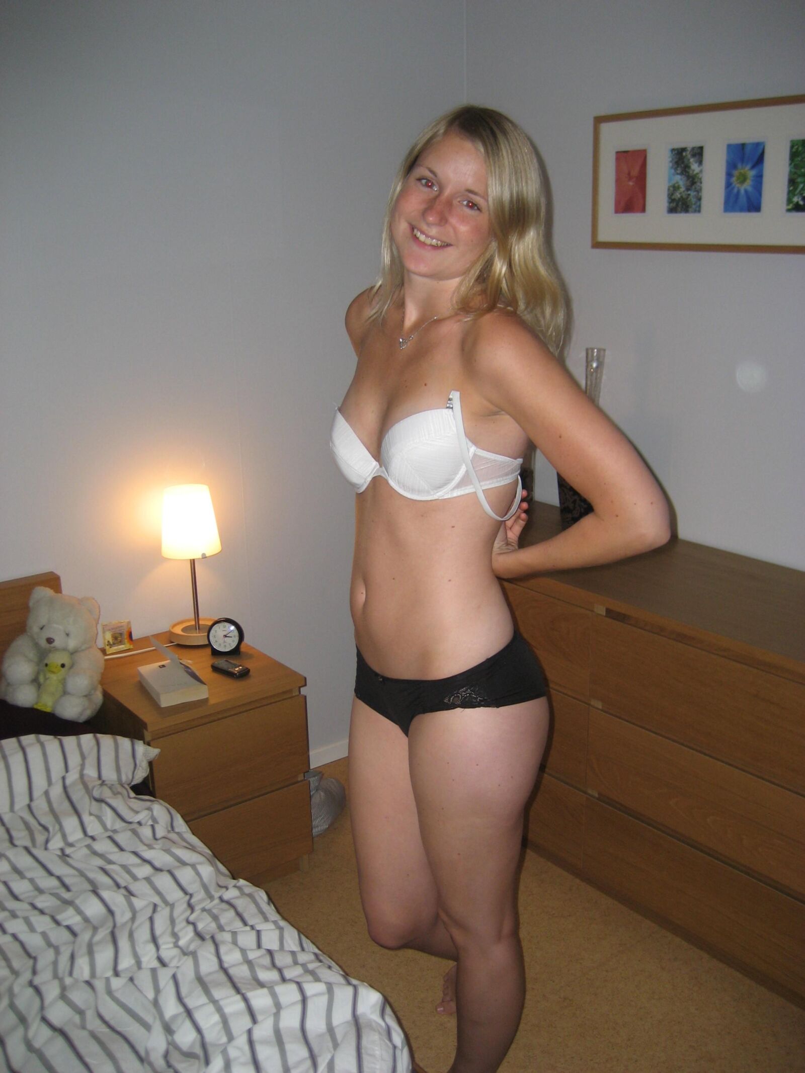 fille amateur ()