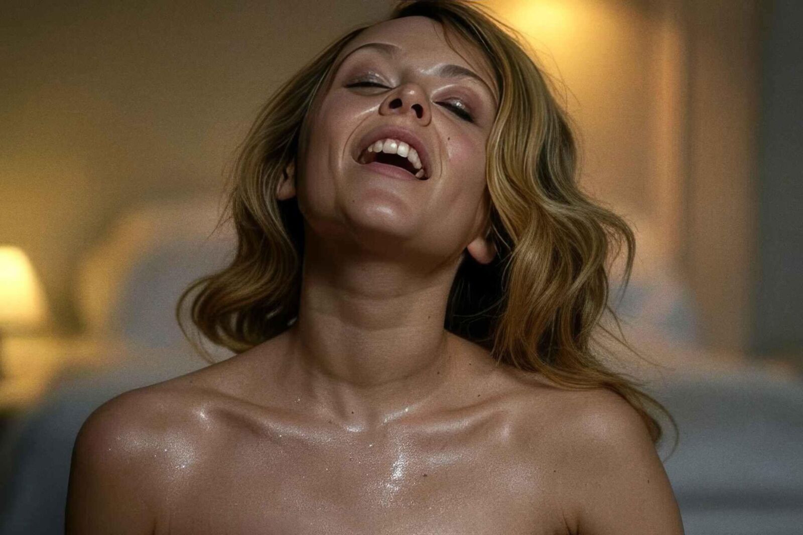 Fearne Cotton Beautiful Agony