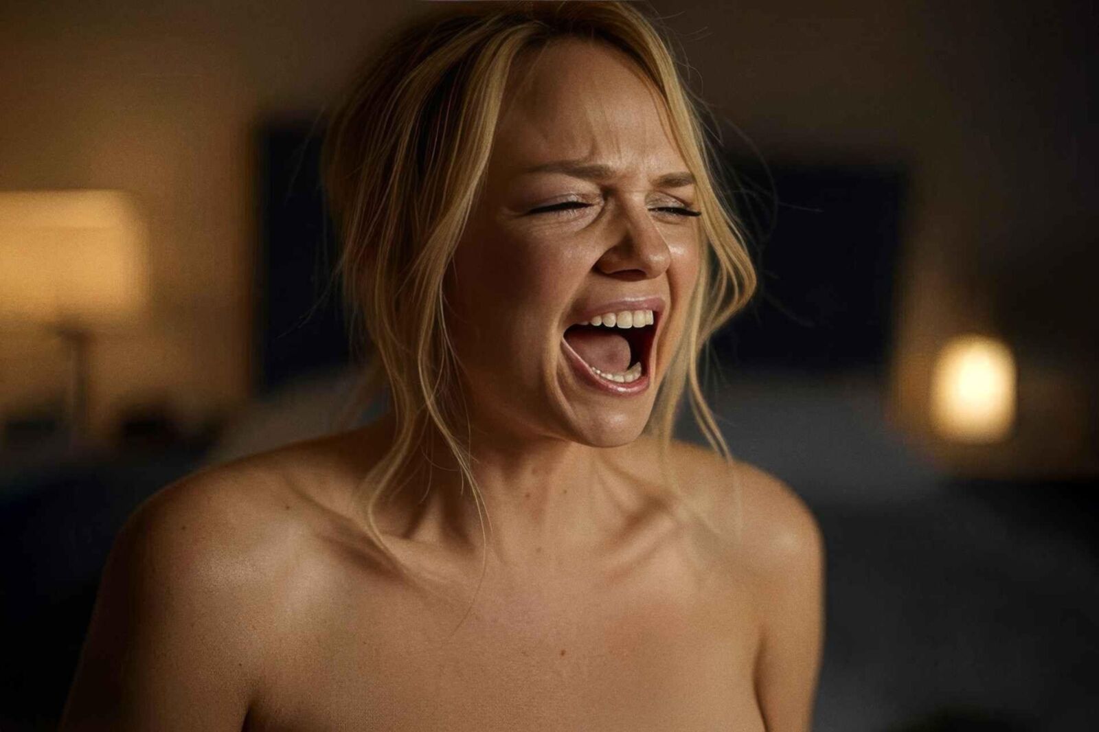 Emma Bunton Beautiful Agony