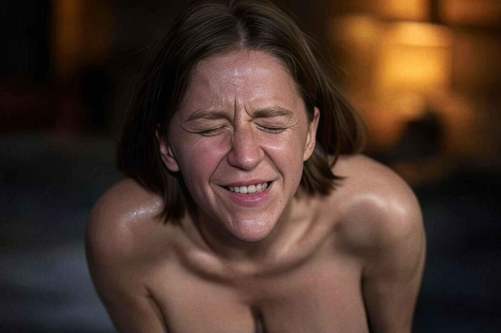 Gemma Whelan Beautiful Agony