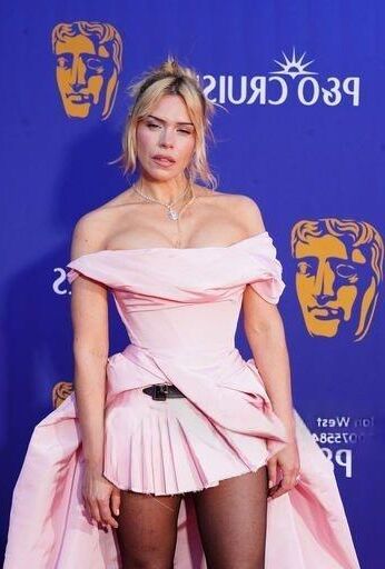 Celebretart billie piper