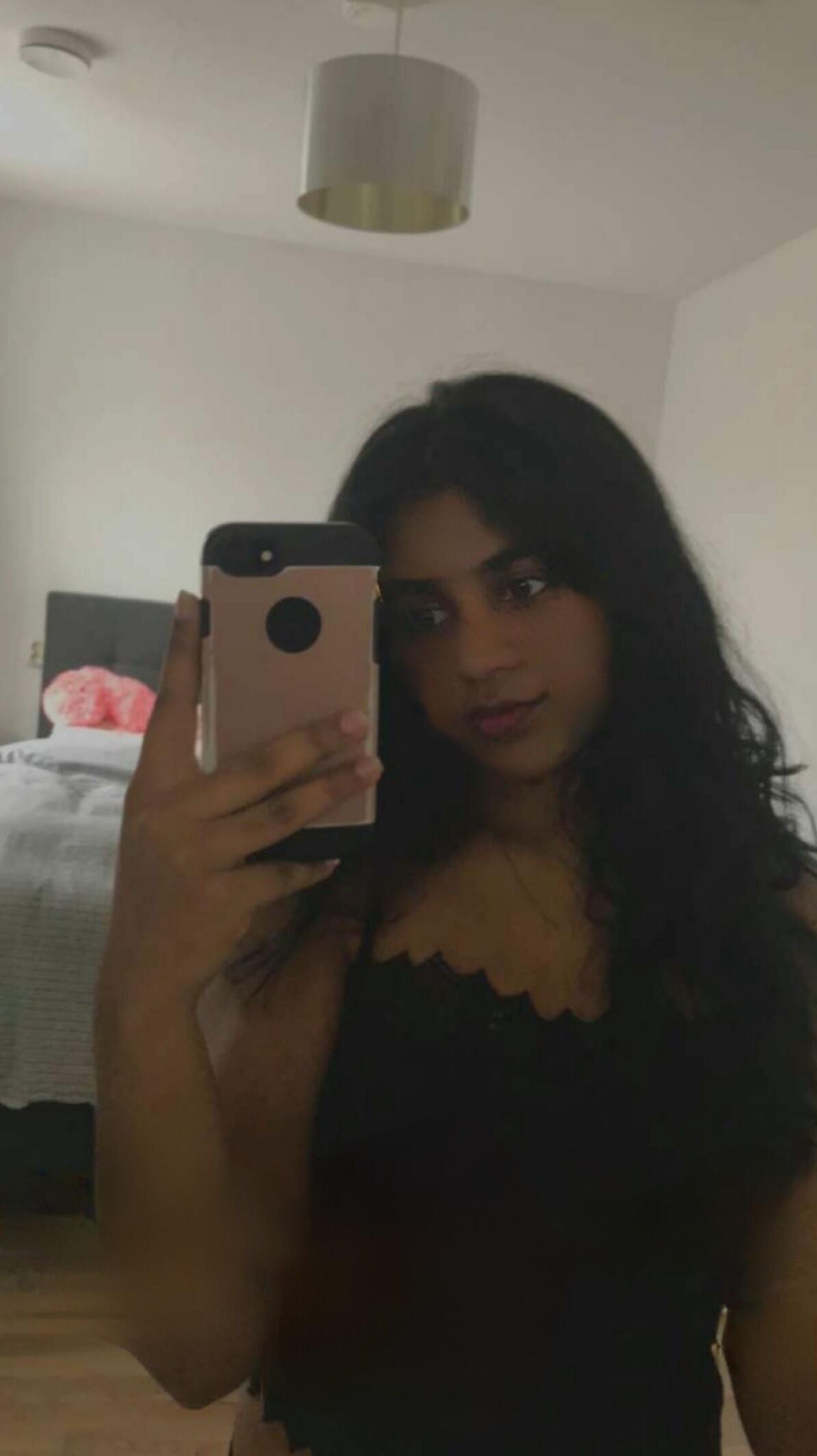Amrita + creepshots