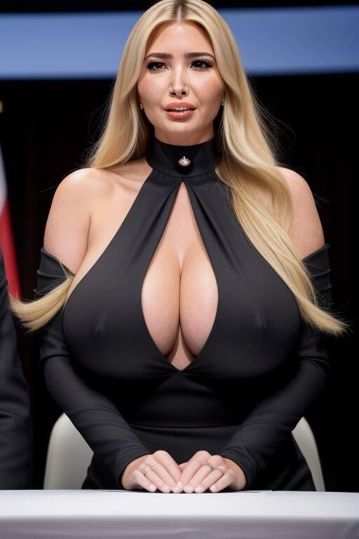 [Ai] Ivanka Trump