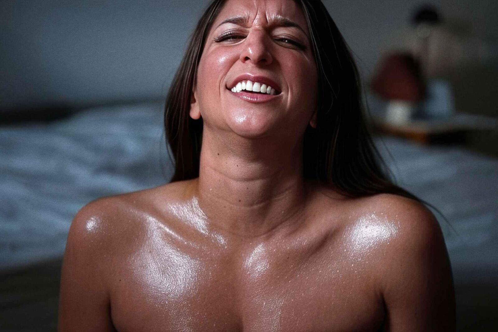 Chelsea Peretti Beautiful Agony