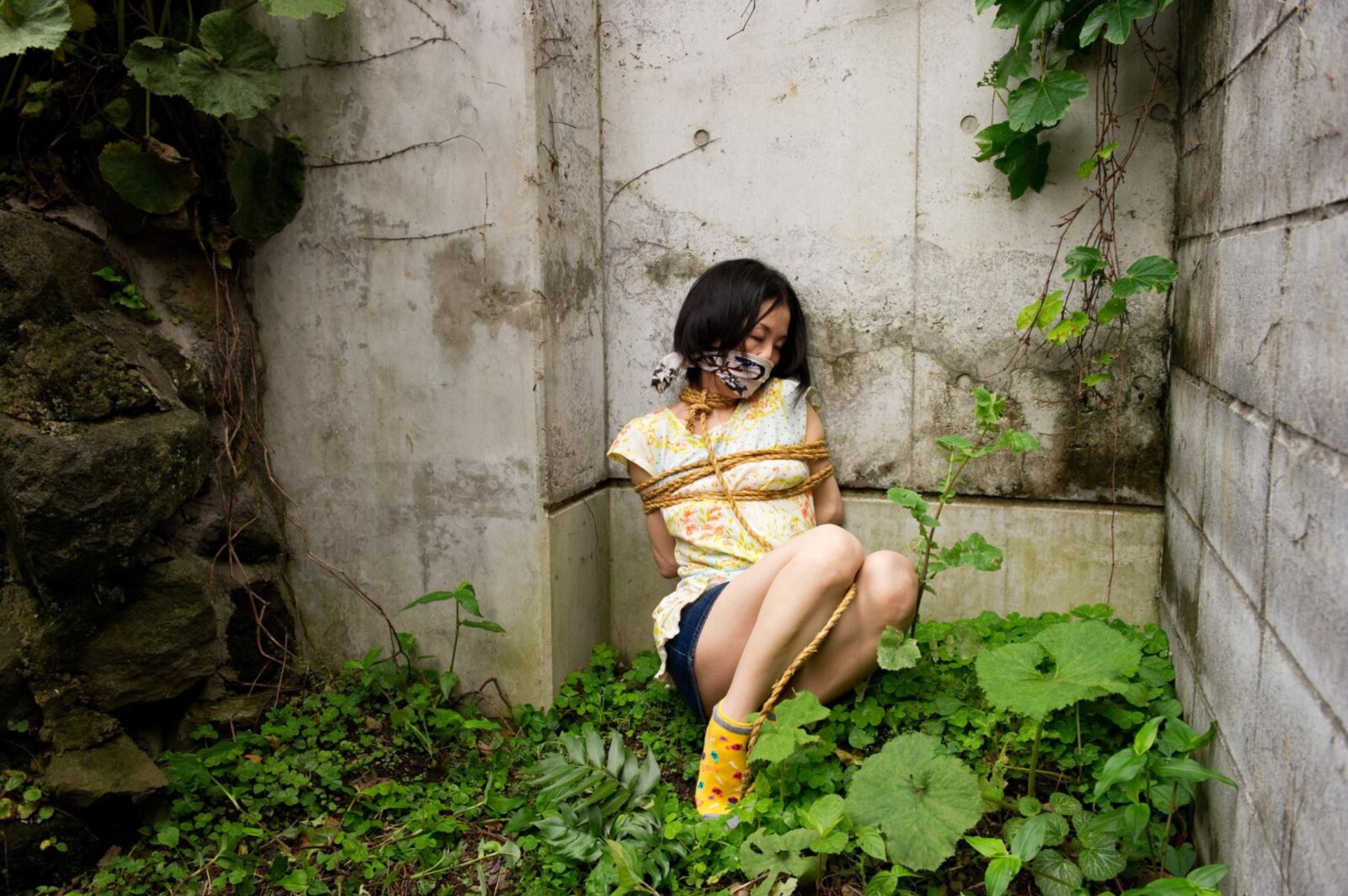 Chii Mitsuki