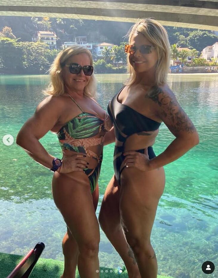 Pri almeida deliciosa