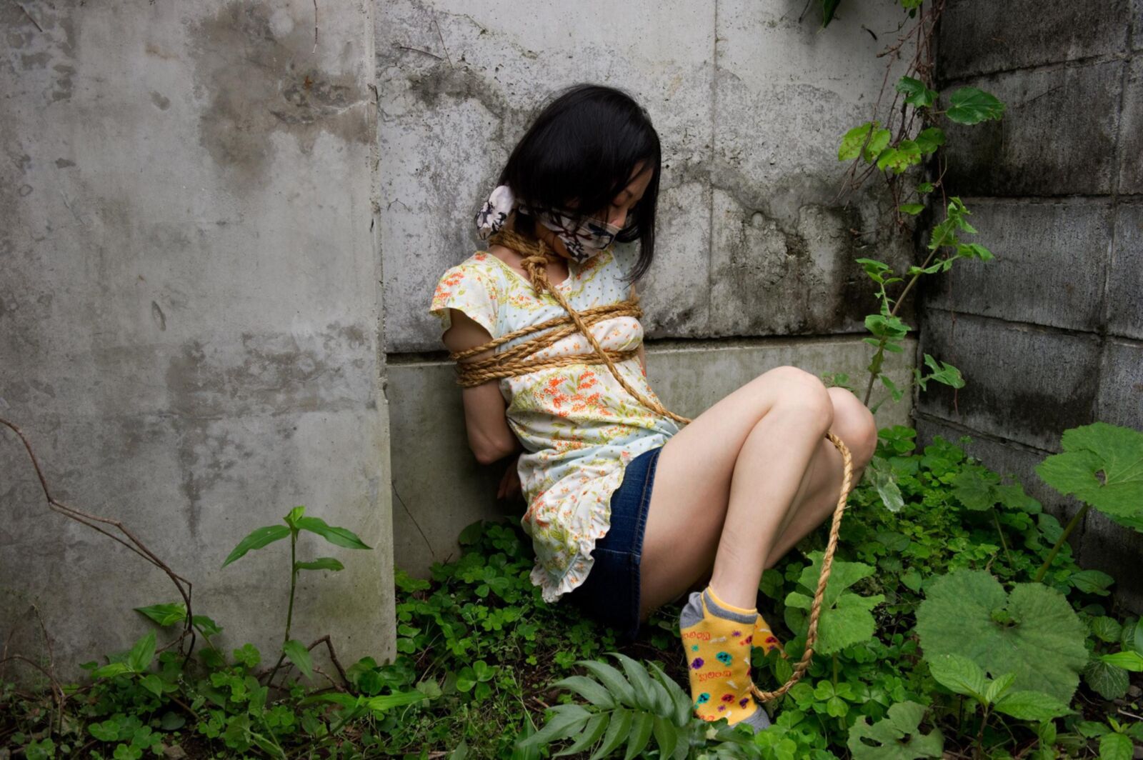 Chii Mitsuki