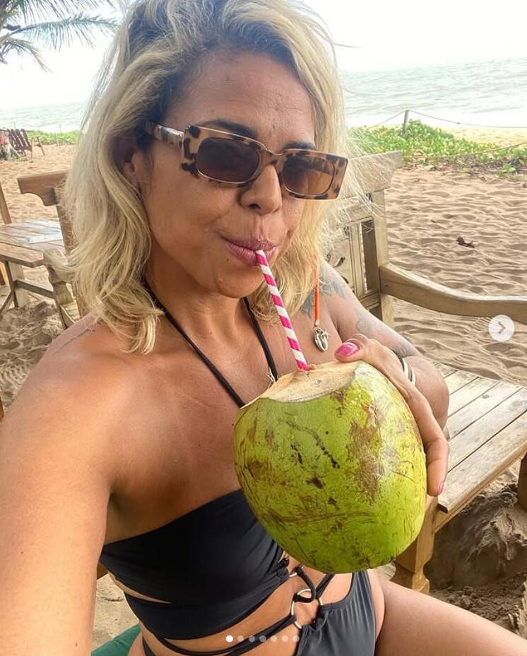 Pri almeida deliciosa